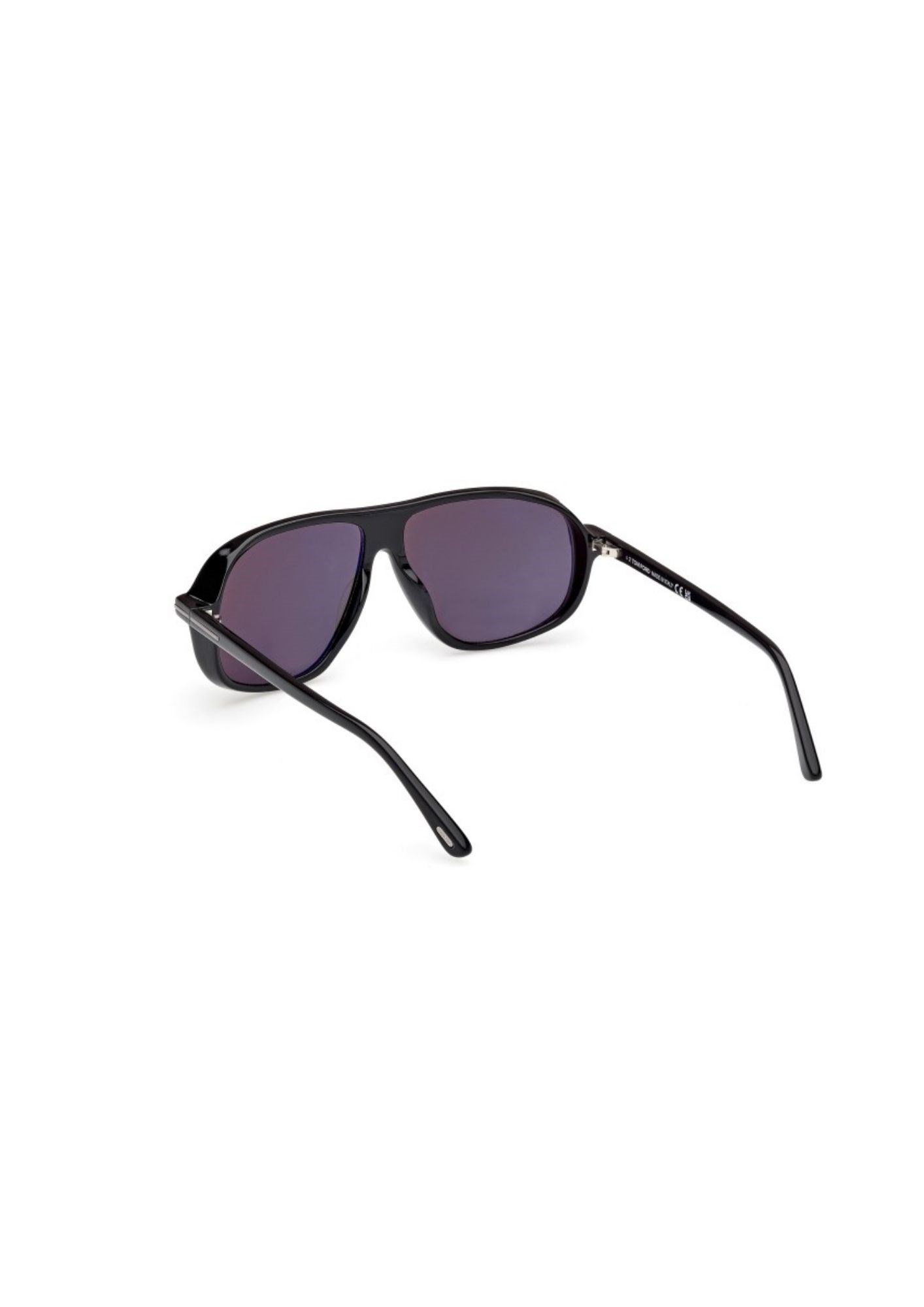 Tom Ford TF 1208-N 01A Erkek Güneş Gözlüğü