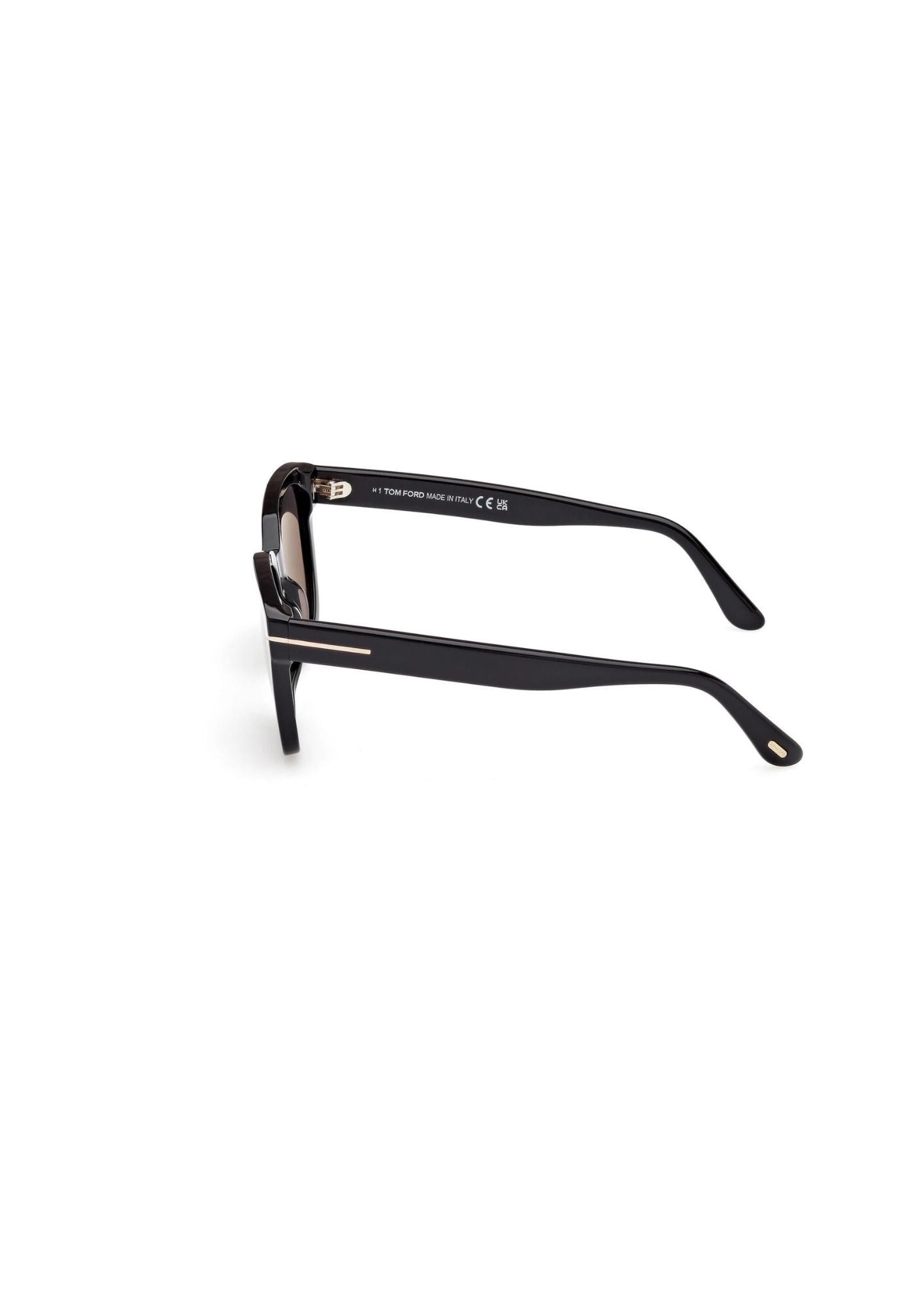 Tom Ford TF 1216 01A Kadın Güneş Gözlüğü