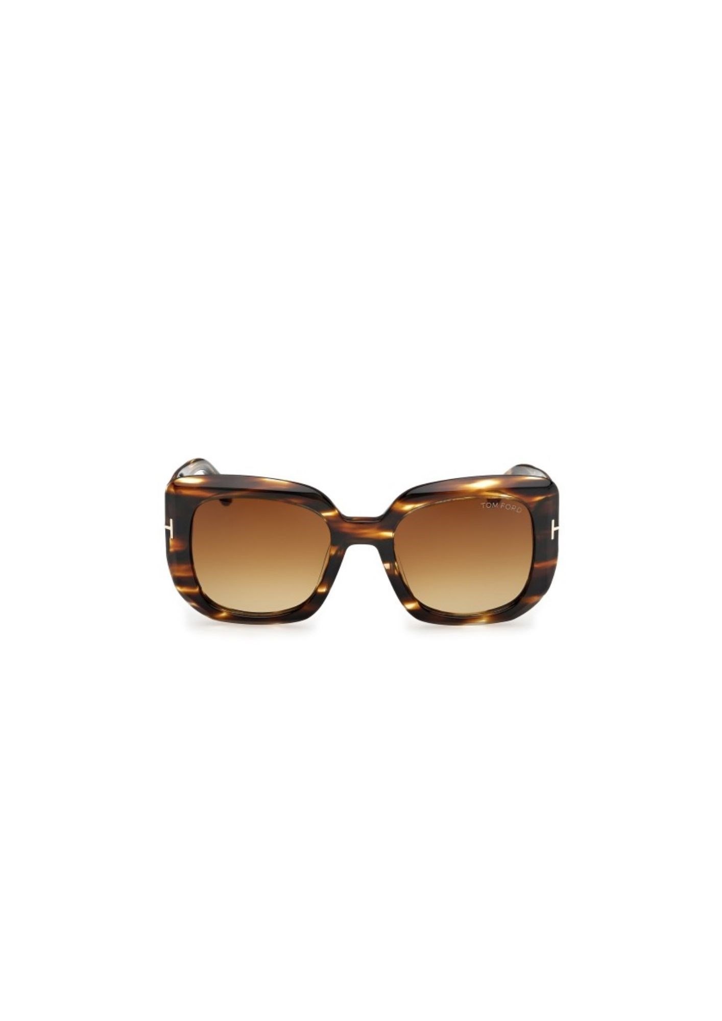 Tom Ford TF 1220 55F Kadın Güneş Gözlüğü