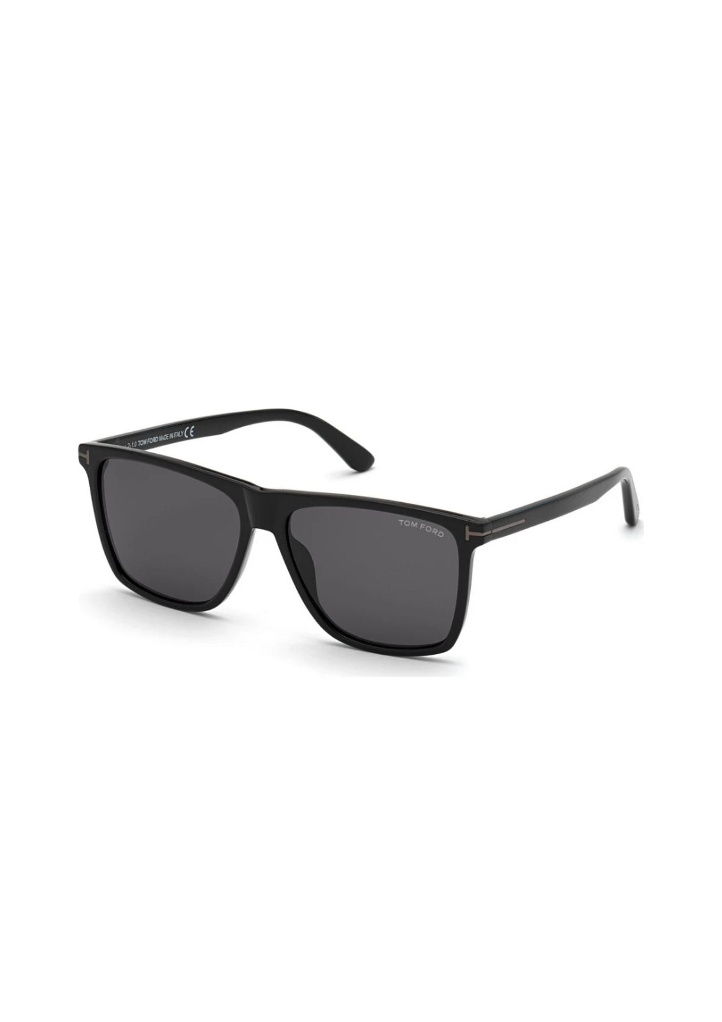Tom Ford TF 832-N 01A Erkek Güneş Gözlüğü