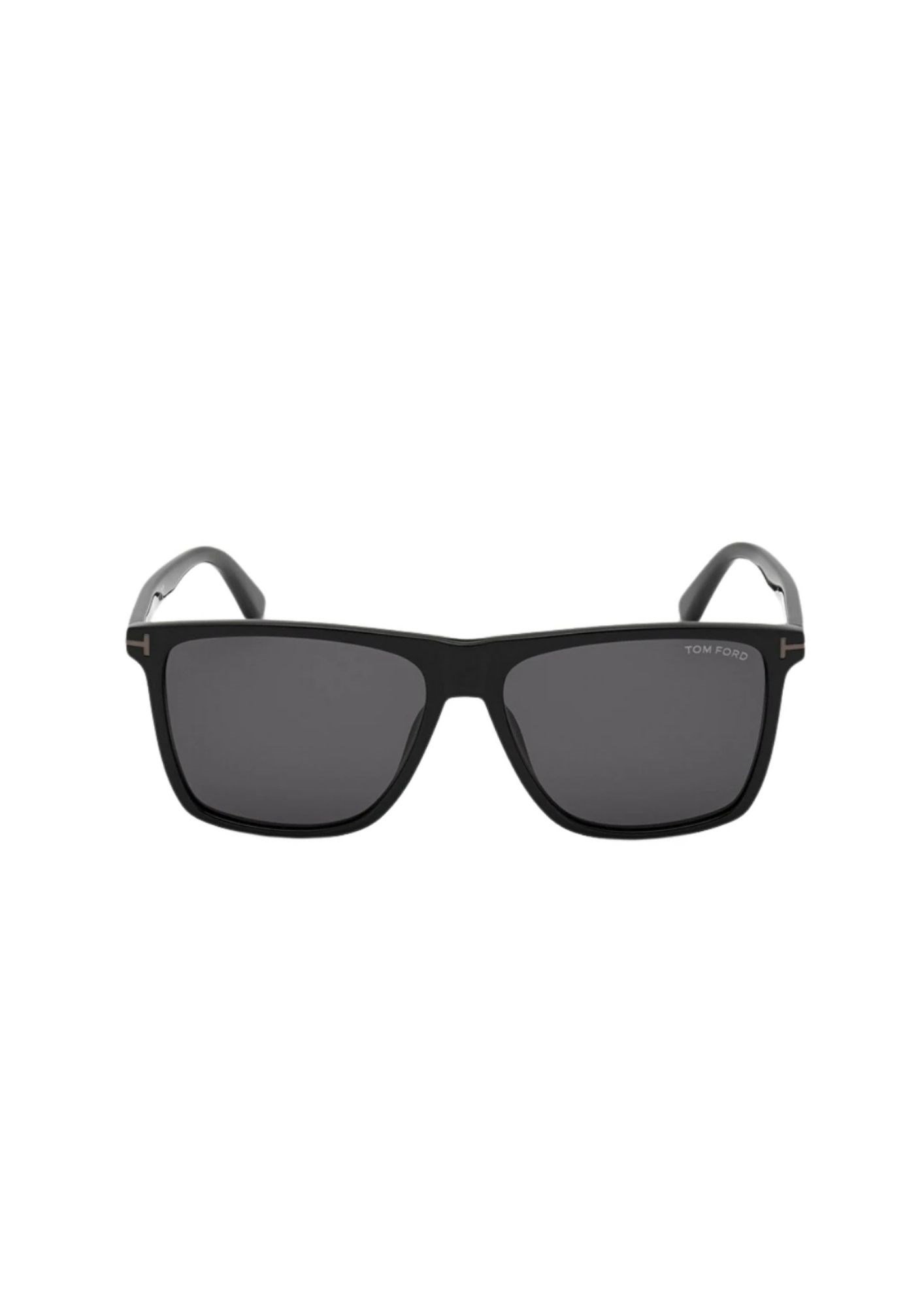 Tom Ford TF 832-N 01A Erkek Güneş Gözlüğü
