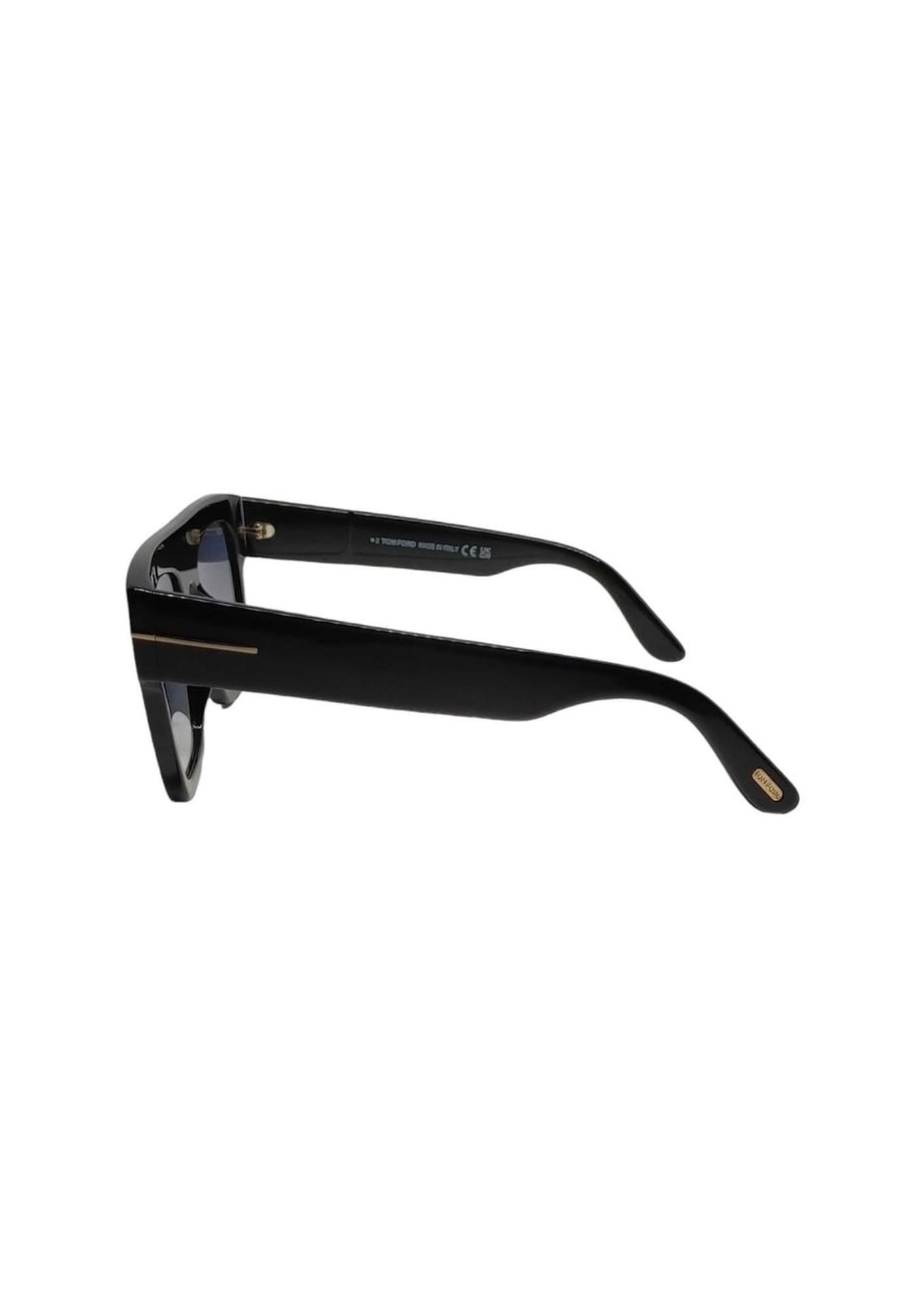 Tom Ford TF 847 01B Kadın Güneş Gözlüğü
