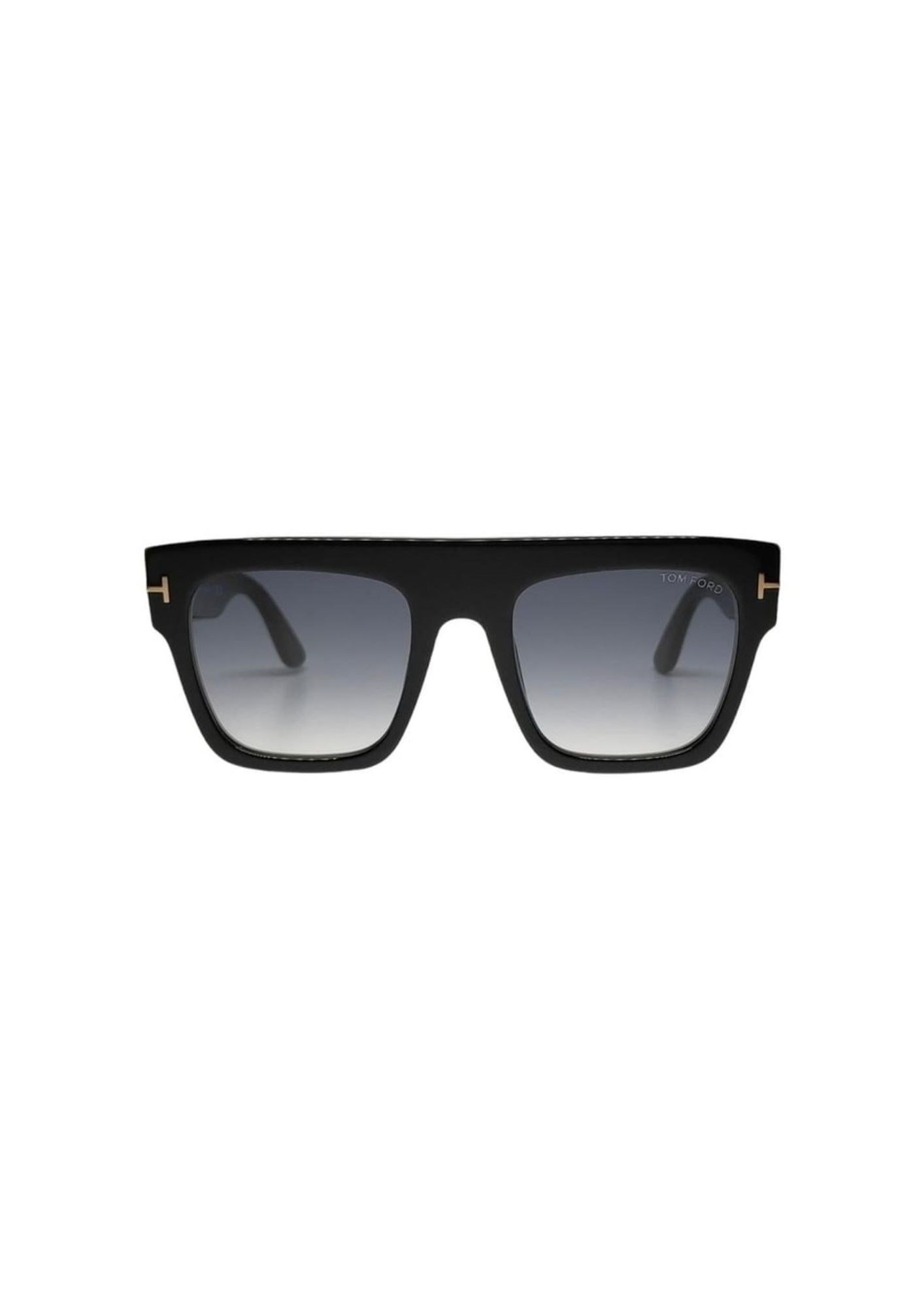 Tom Ford TF 847 01B Kadın Güneş Gözlüğü