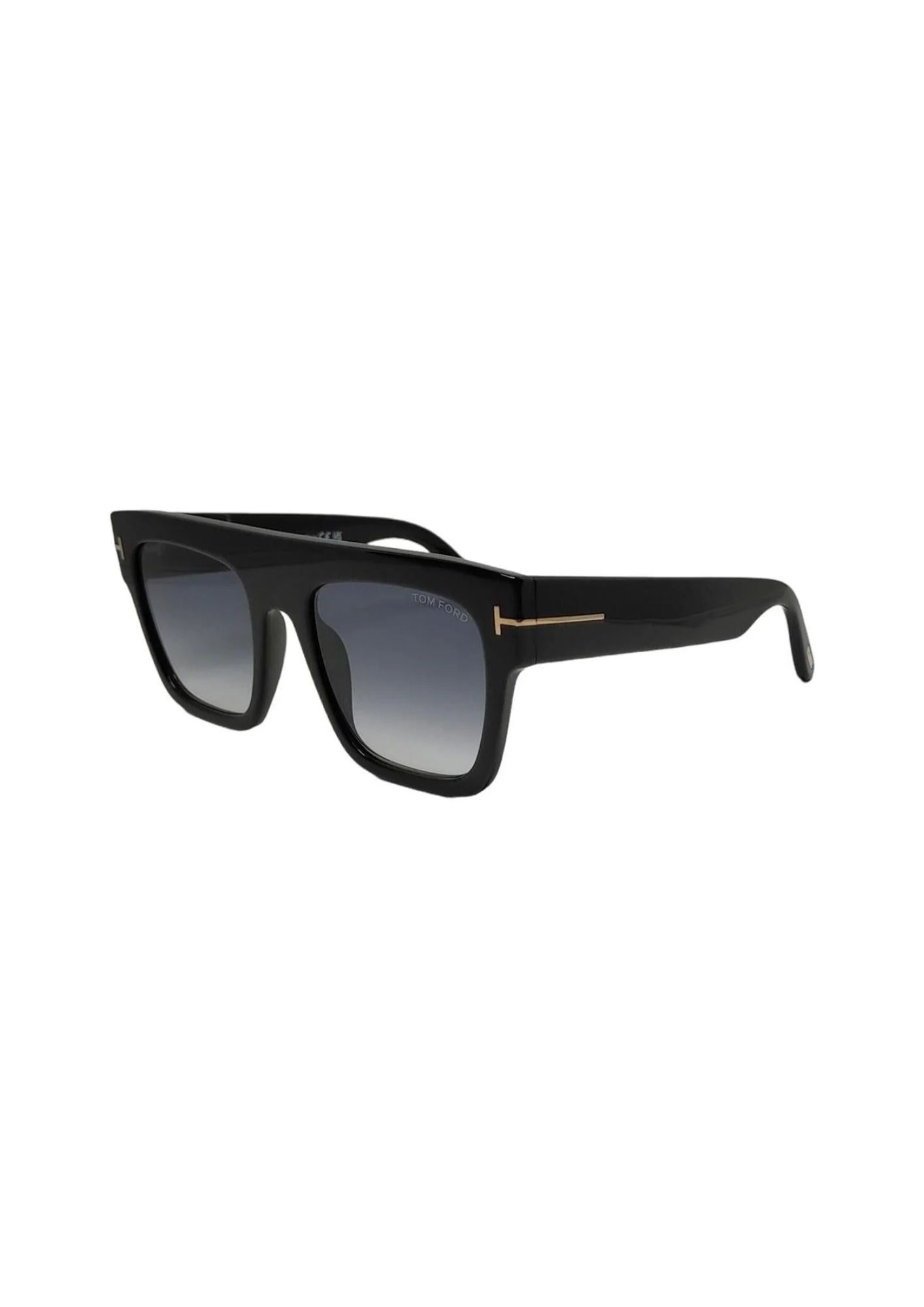 Tom Ford TF 847 01B Kadın Güneş Gözlüğü