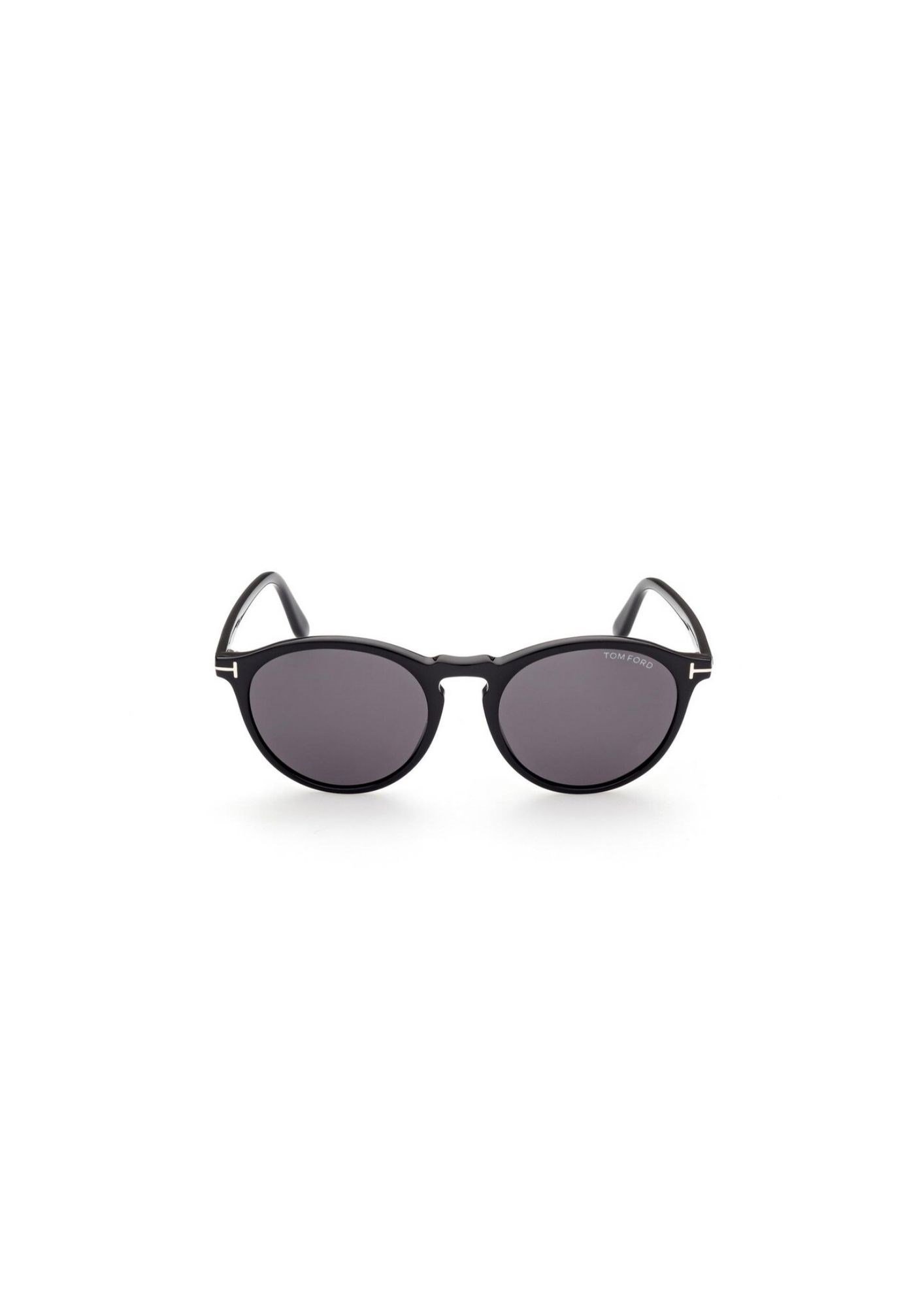 Tom Ford TF 904 01A Unisex Güneş Gözlüğü
