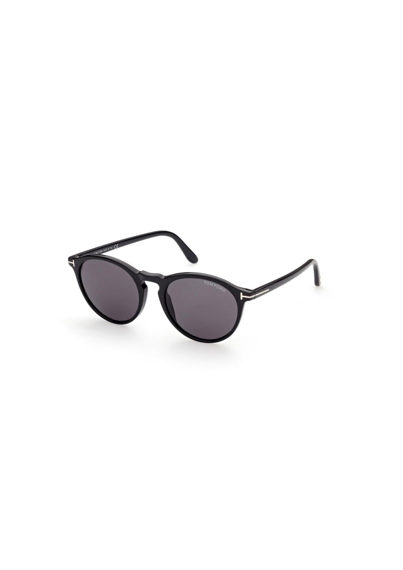Tom Ford TF 904 01A Unisex Güneş Gözlüğü