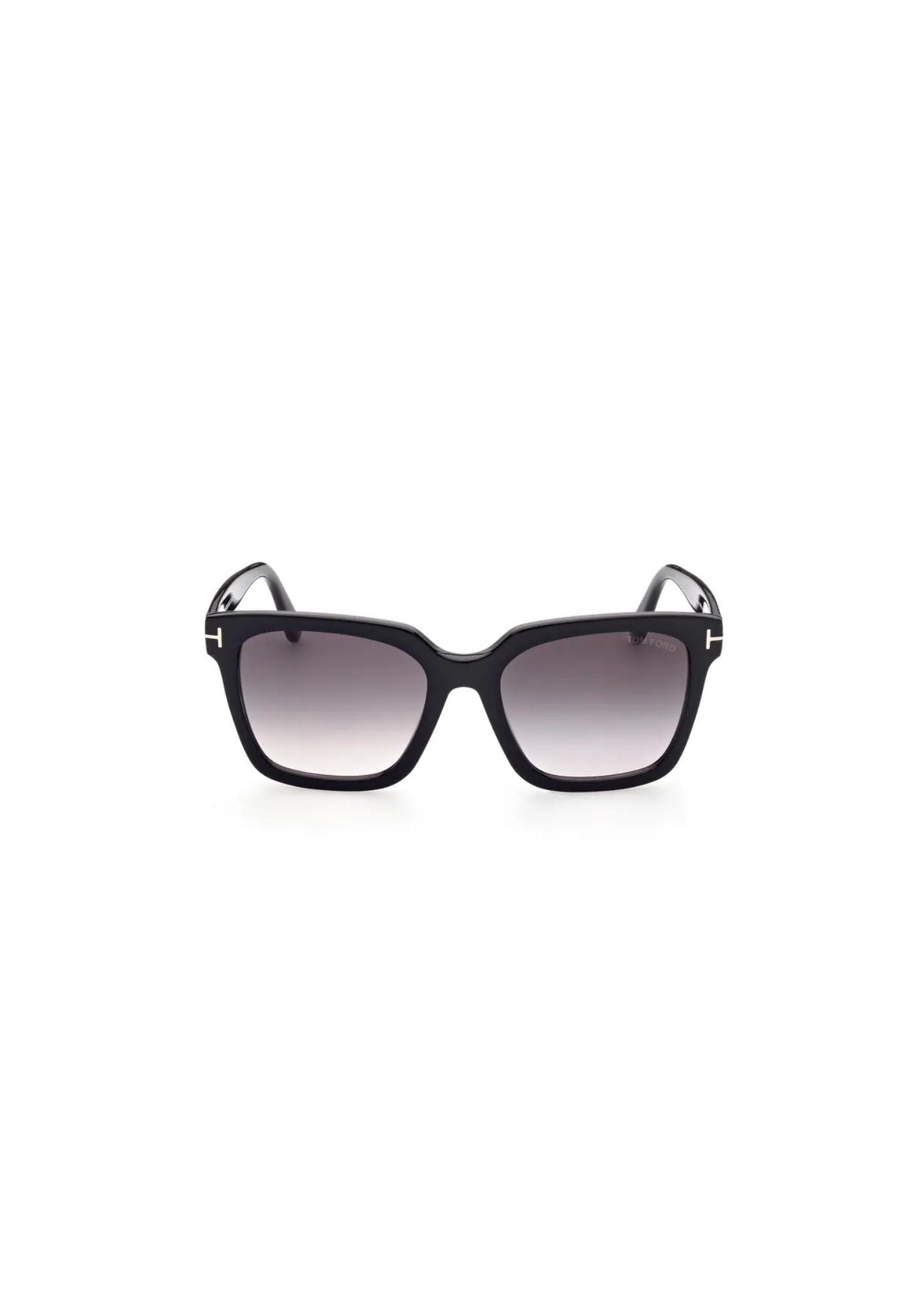 Tom Ford TF 952 01B Kadın Güneş Gözlüğü
