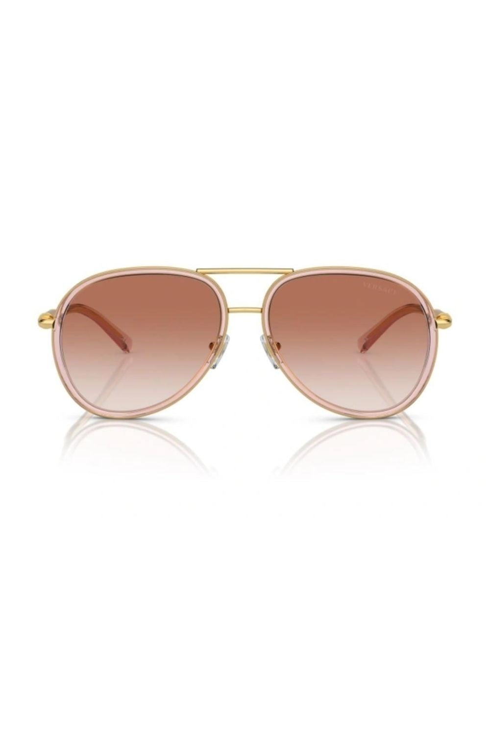 Versace VE 2260 60mm 100213 Kadın Güneş Gözlüğü