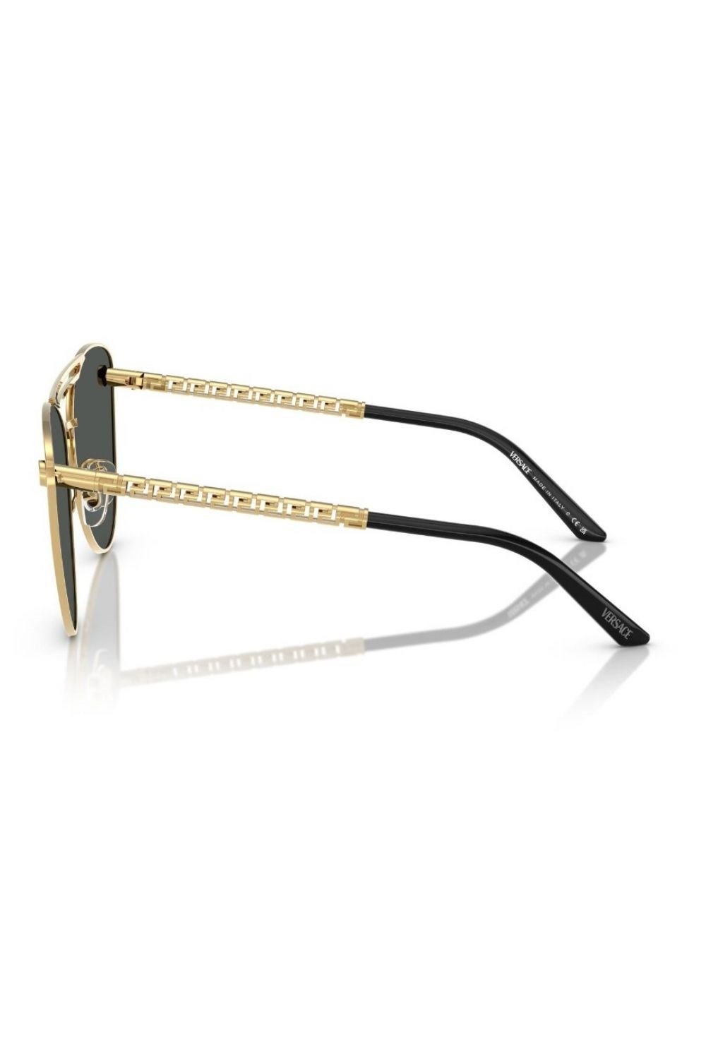 Versace VE 2267 64mm 100287 Kadın Güneş Gözlüğü