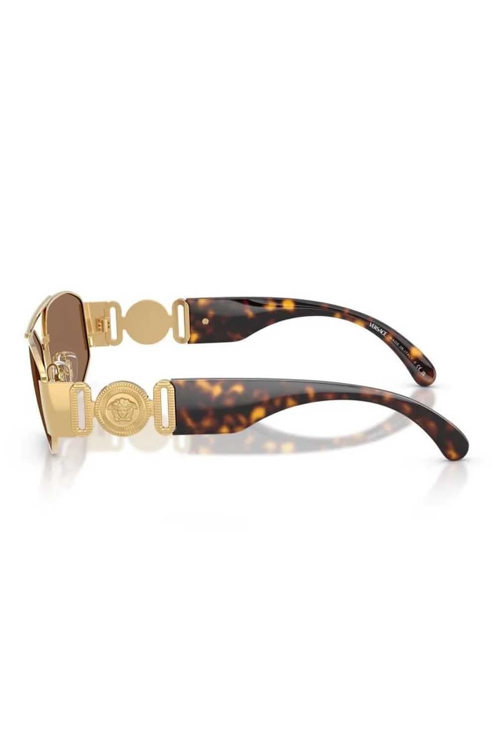 Versace VE 2287 58mm 100273 Kadın Güneş Gözlüğü