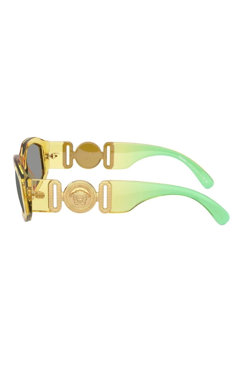 Versace VE 4361 53mm 553011 Unisex Güneş Gözlüğü