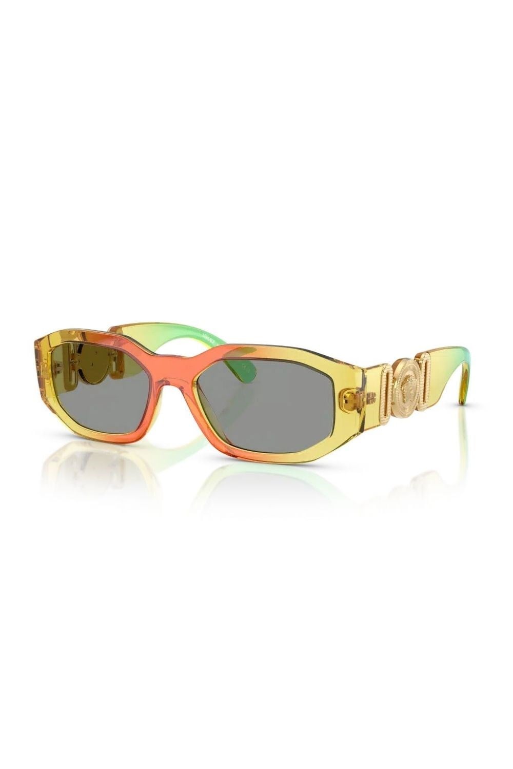 Versace VE 4361 53mm 553011 Unisex Güneş Gözlüğü