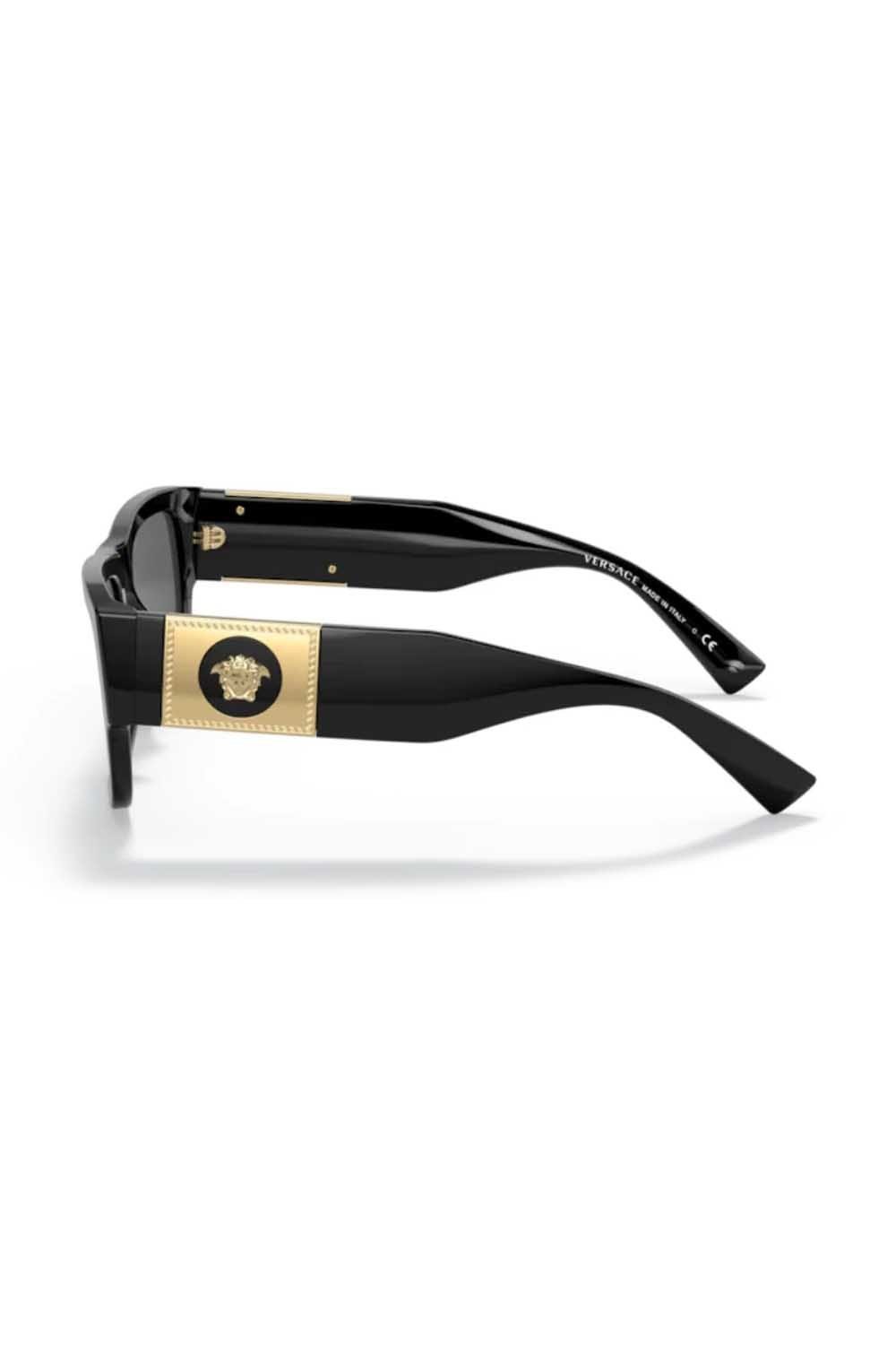 Versace VE 4406 56mm GB1187 Unisex Güneş Gözlüğü