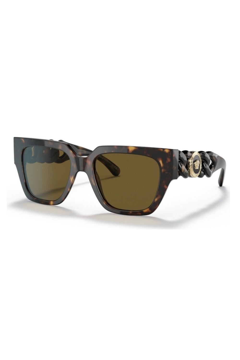 Versace VE 4409 53mm 108173 Unisex Güneş Gözlüğü