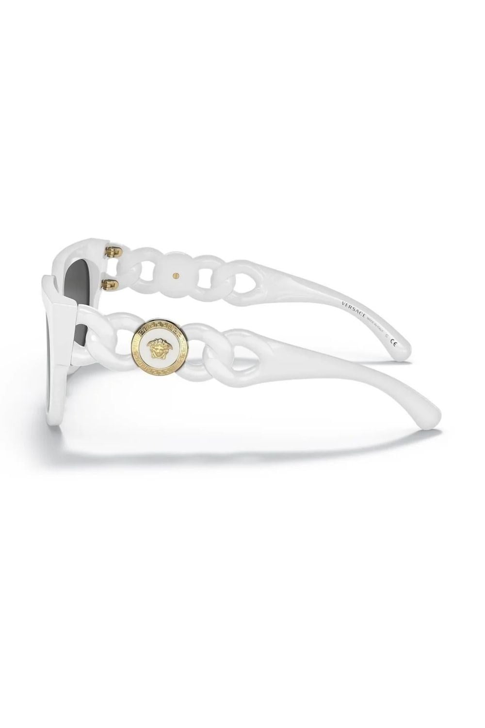 Versace VE 4409 53mm 314/87 Unisex Güneş Gözlüğü