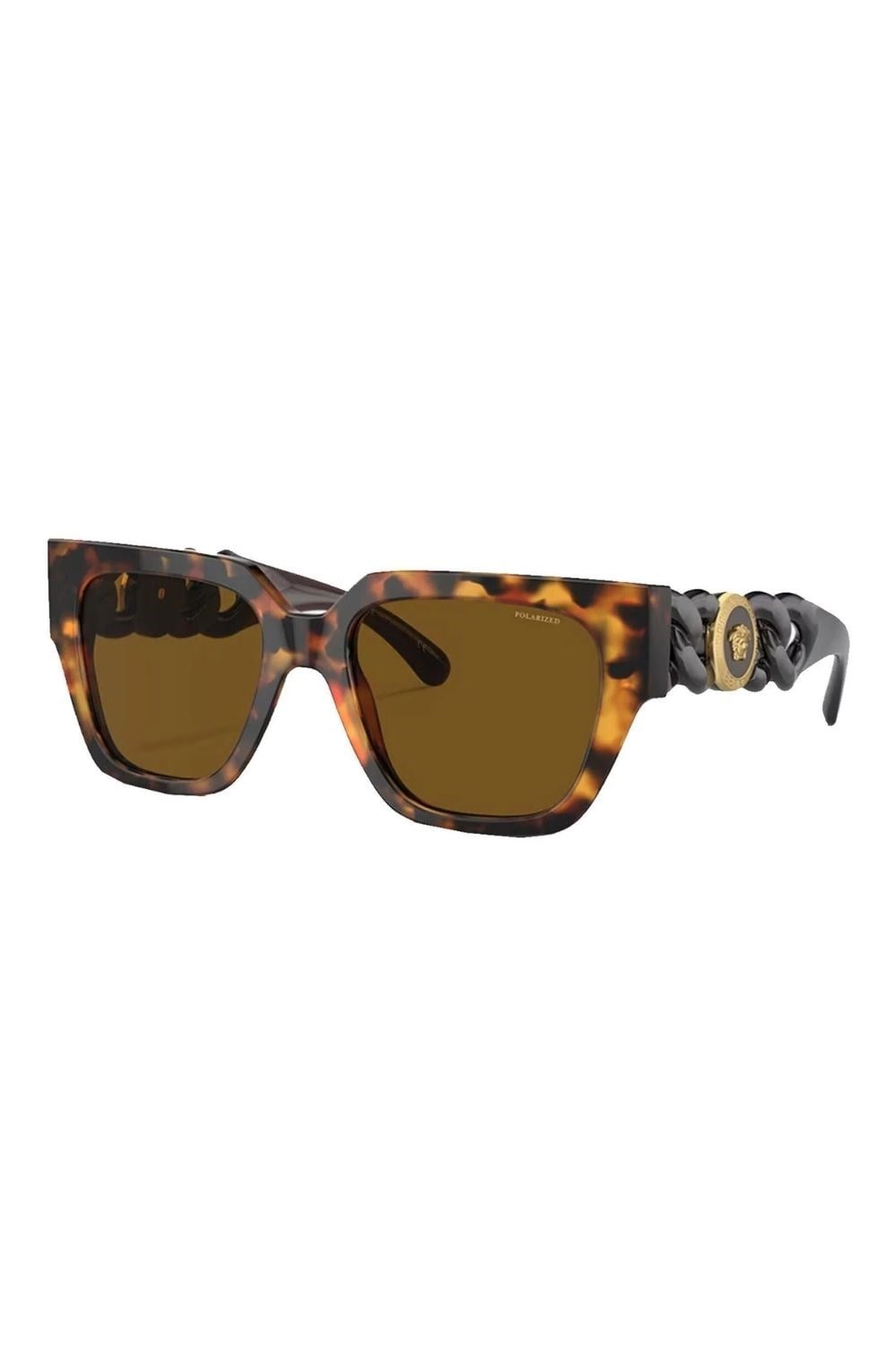 Versace VE 4409 53mm 511983 Unisex Güneş Gözlüğü