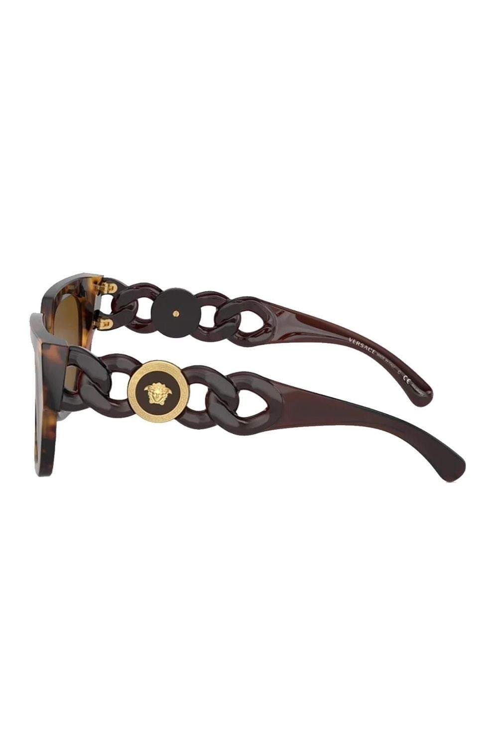 Versace VE 4409 53mm 511983 Unisex Güneş Gözlüğü