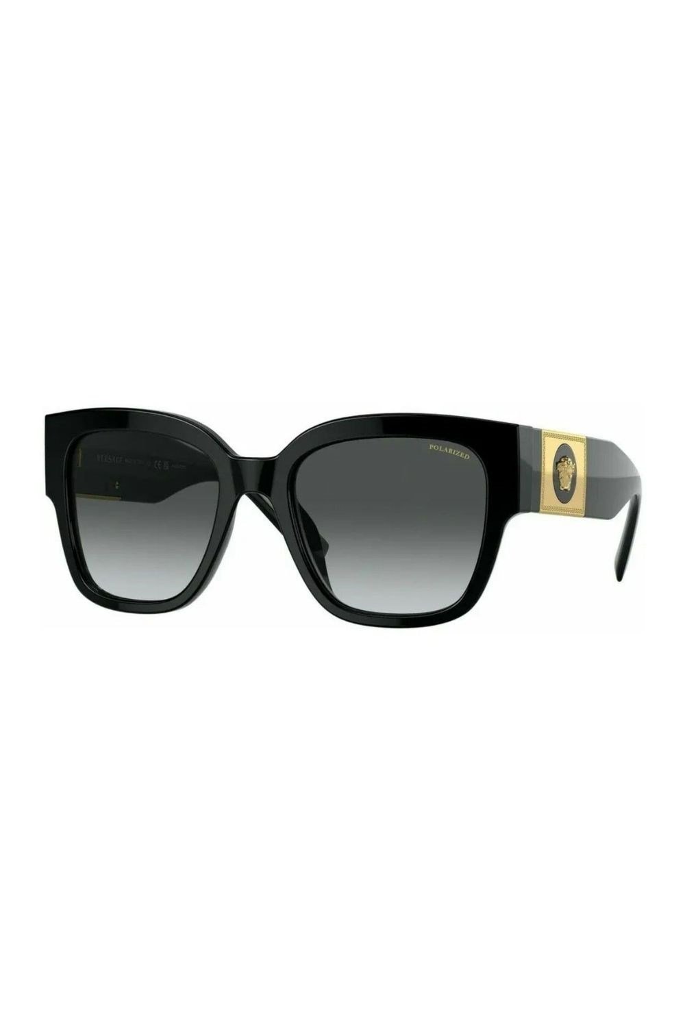 Versace VE 4437U 54mm GB1T3 Unisex Güneş Gözlüğü