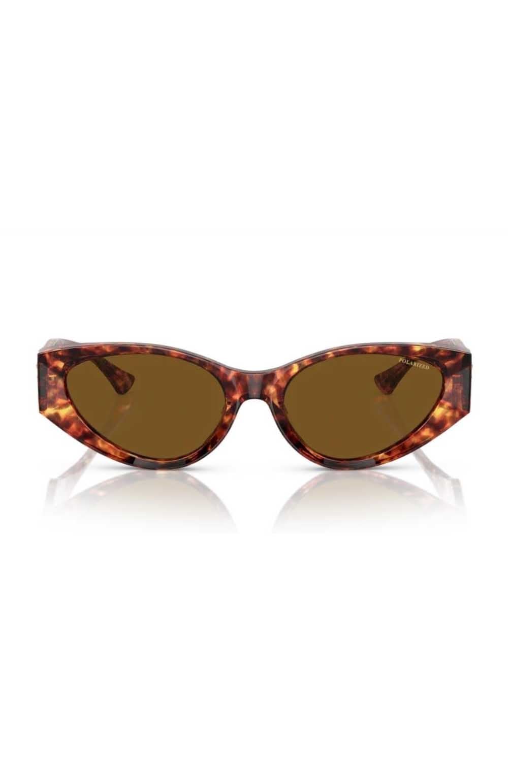 Versace VE 4454 55mm 543783 Unisex Güneş Gözlüğü