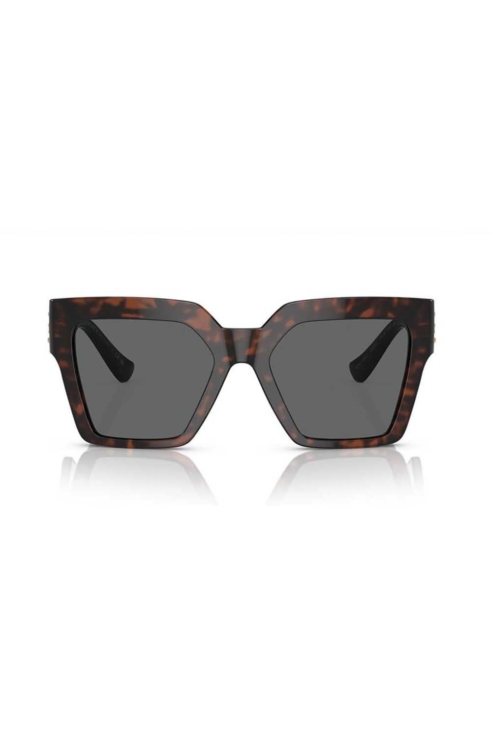 Versace VE 4458 54mm 542987 Unisex Güneş Gözlüğü