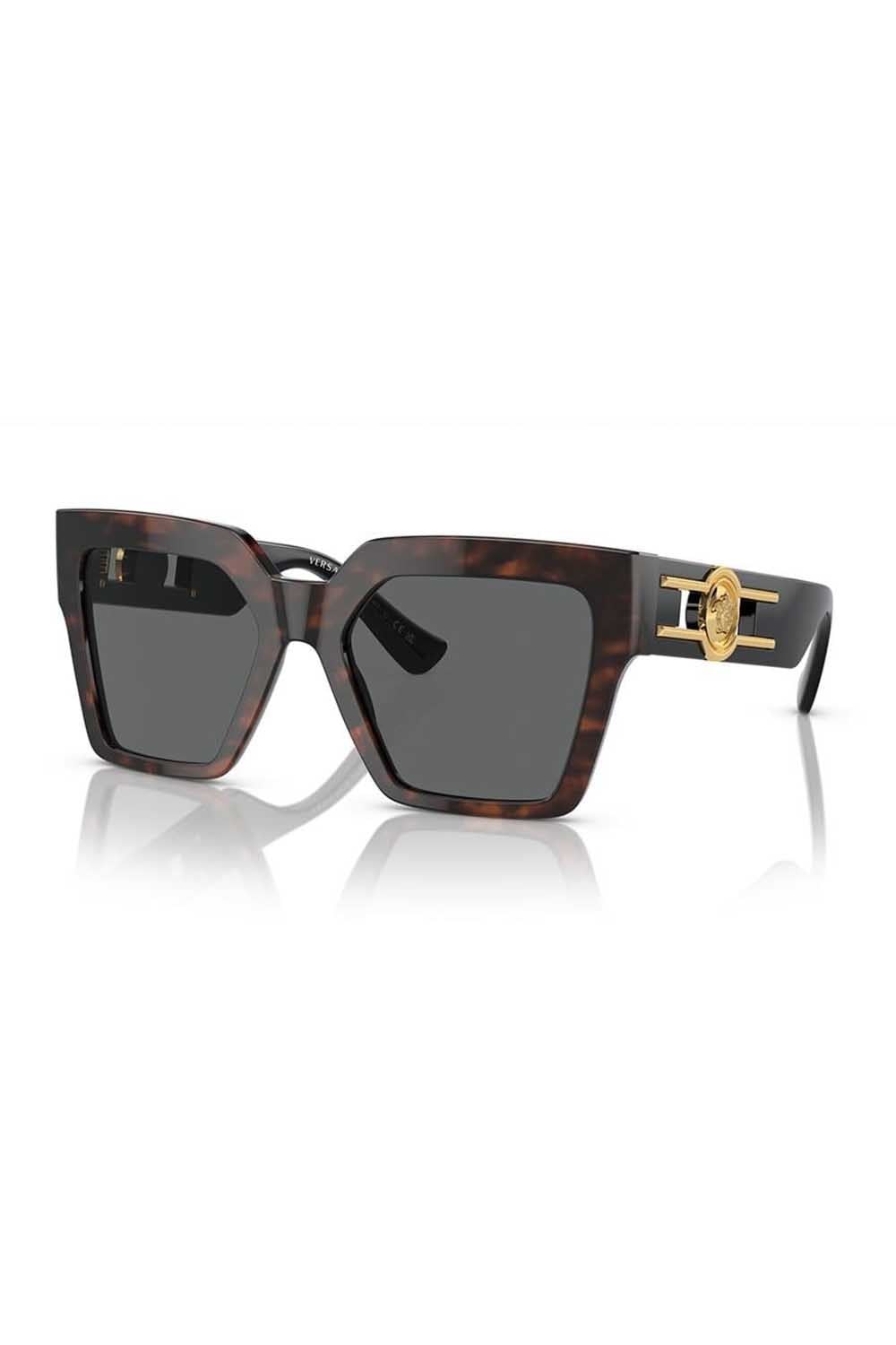Versace VE 4458 54mm 542987 Unisex Güneş Gözlüğü