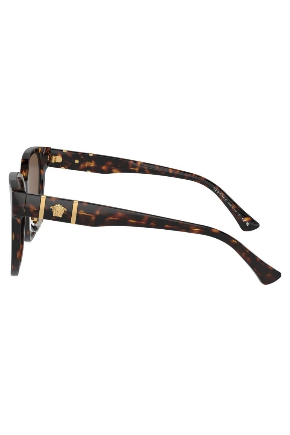 Versace VE 4460D 57mm 108/73 Erkek Güneş Gözlüğü