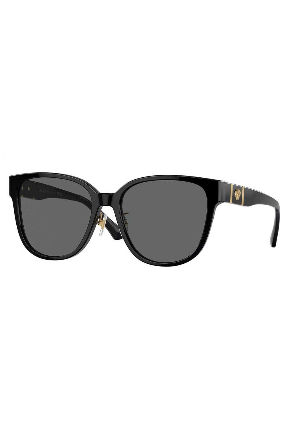 Versace VE 4460D 57mm GB1187 Erkek Güneş Gözlüğü