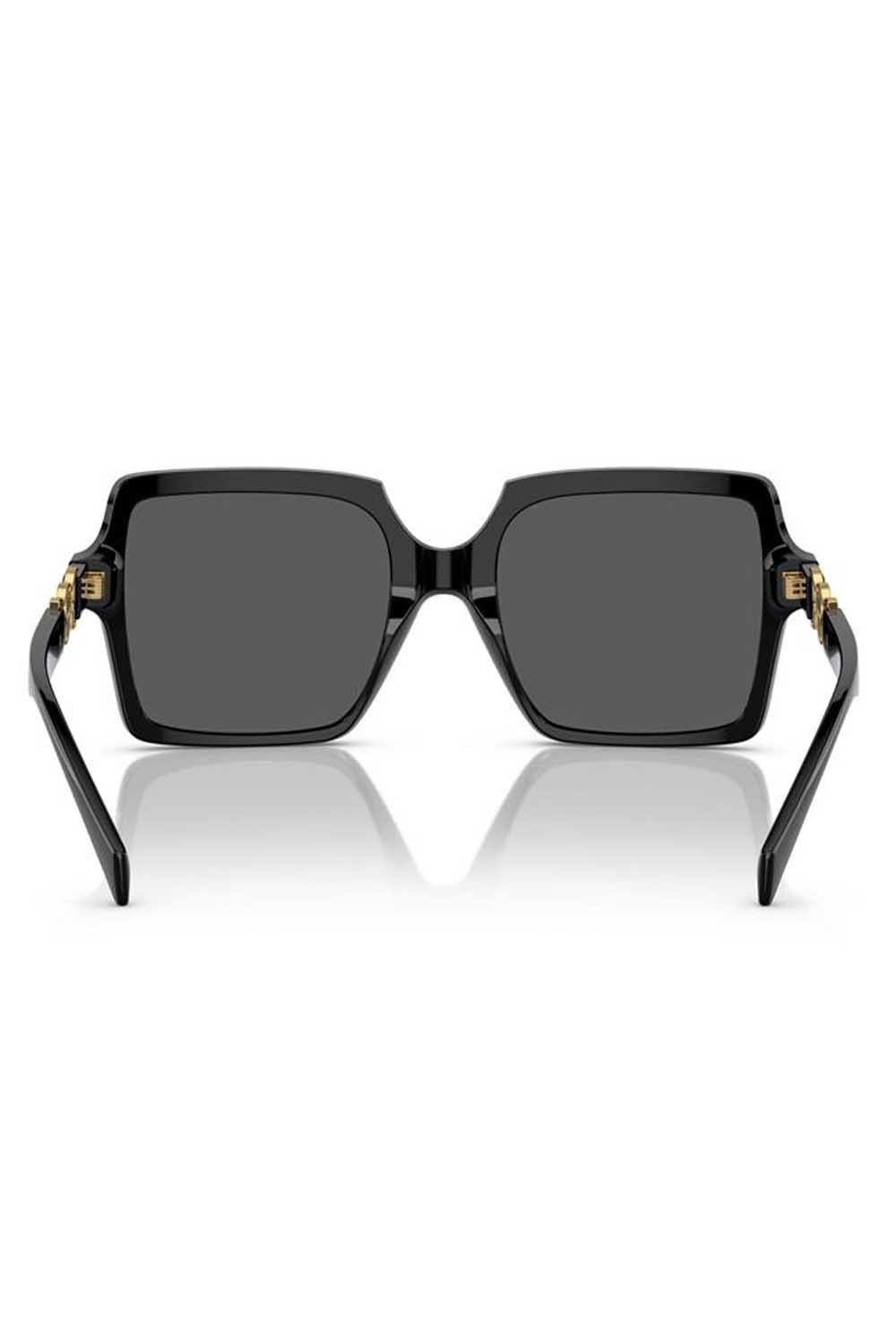 Versace VE 4464 52mm GB1187 Unisex Güneş Gözlüğü