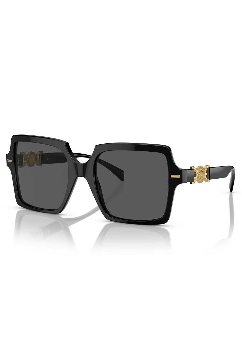 Versace VE 4464 52mm GB1187 Unisex Güneş Gözlüğü