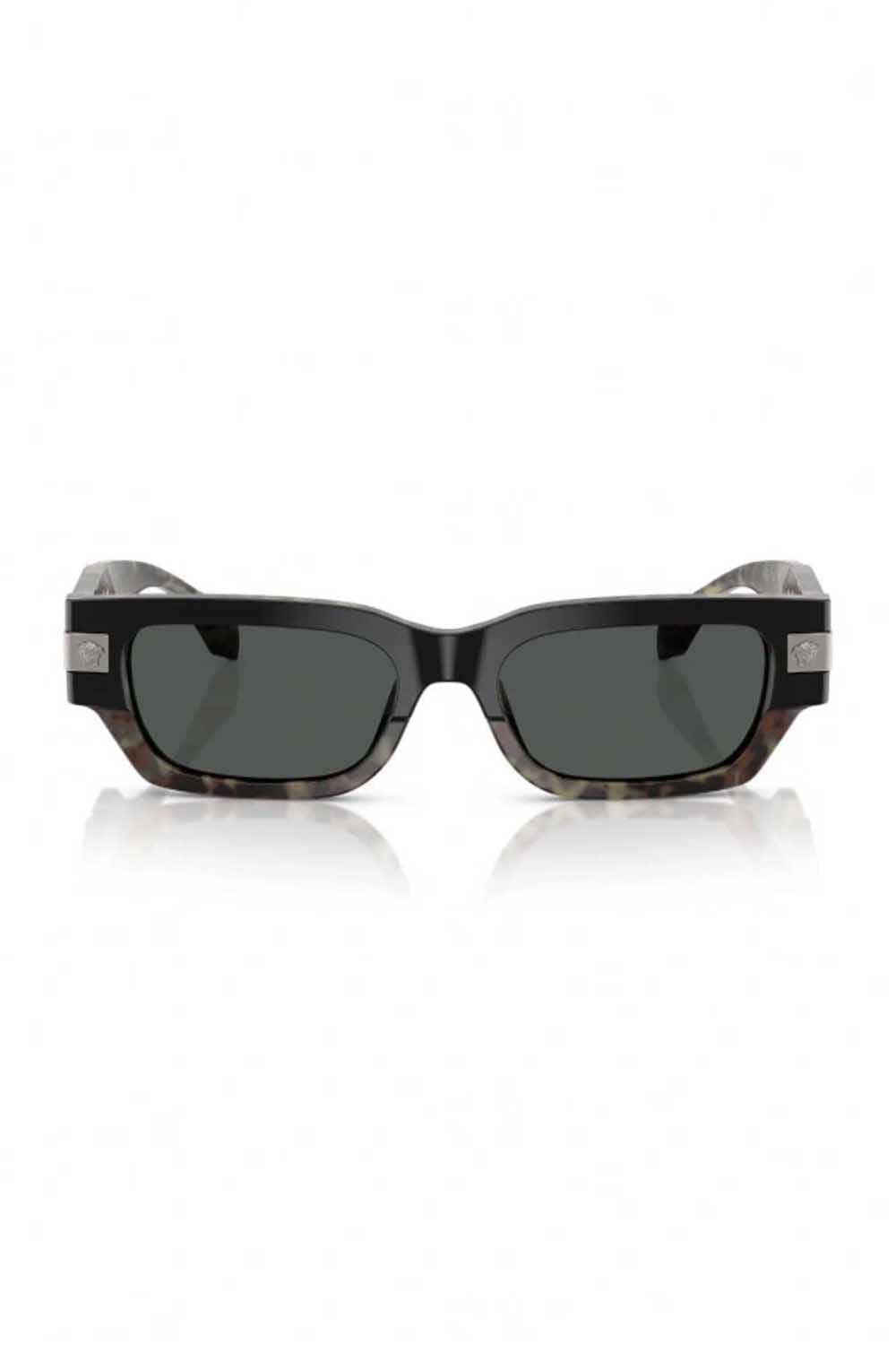 Versace VE 4465 53mm 545687 Unisex Güneş Gözlüğü