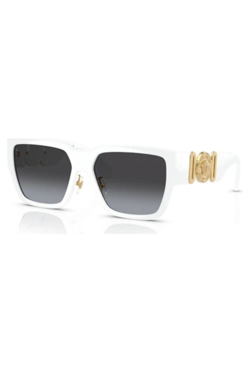 Versace VE 4483D 57mm 31418G Erkek Güneş Gözlüğü