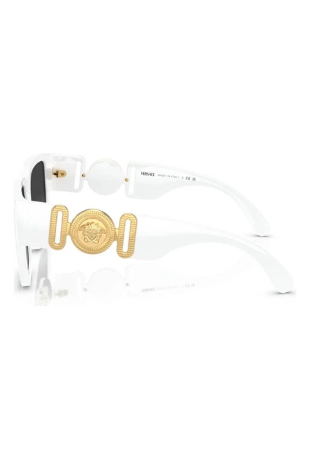 Versace VE 4483D 57mm 31418G Erkek Güneş Gözlüğü