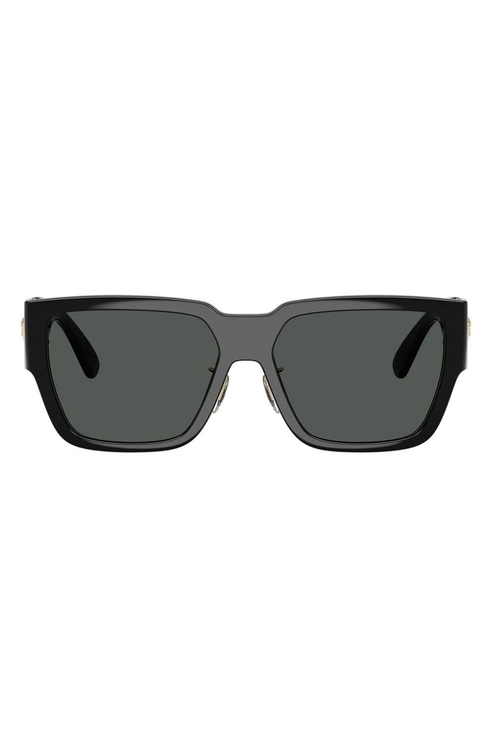 Versace VE 4483D 57mm GB/187 Erkek Güneş Gözlüğü