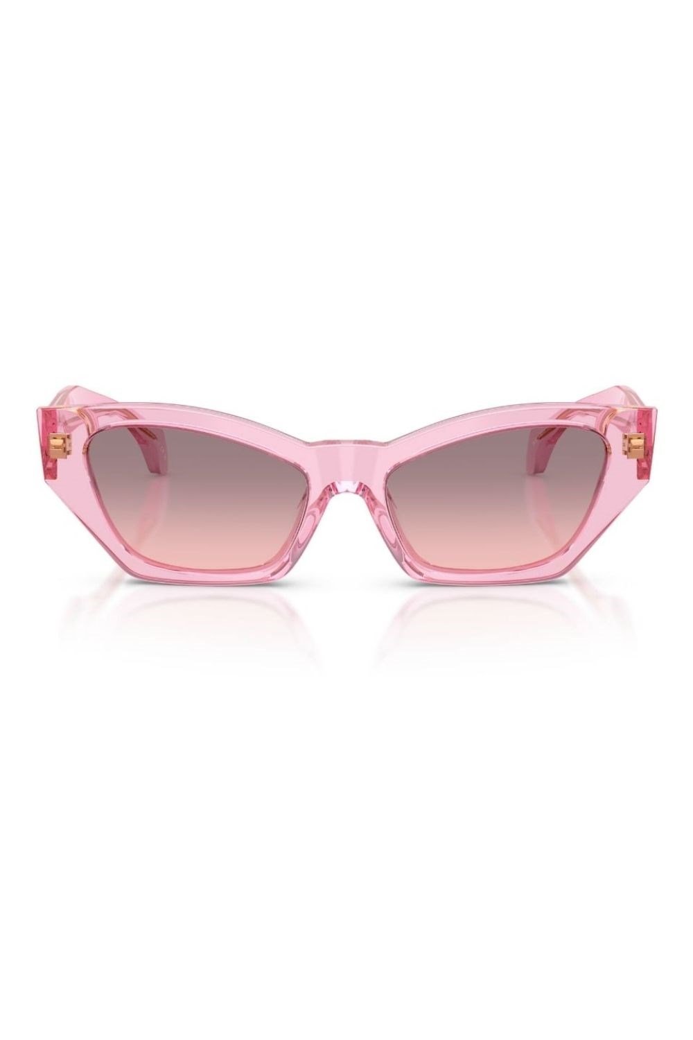 Versace VE 4488U 53mm 53705M Unisex Güneş Gözlüğü