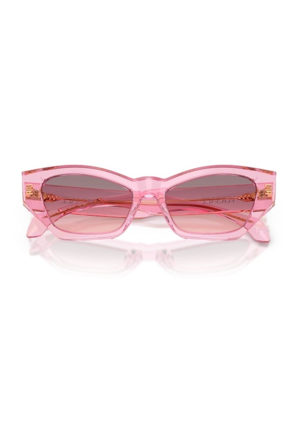 Versace VE 4488U 53mm 53705M Unisex Güneş Gözlüğü