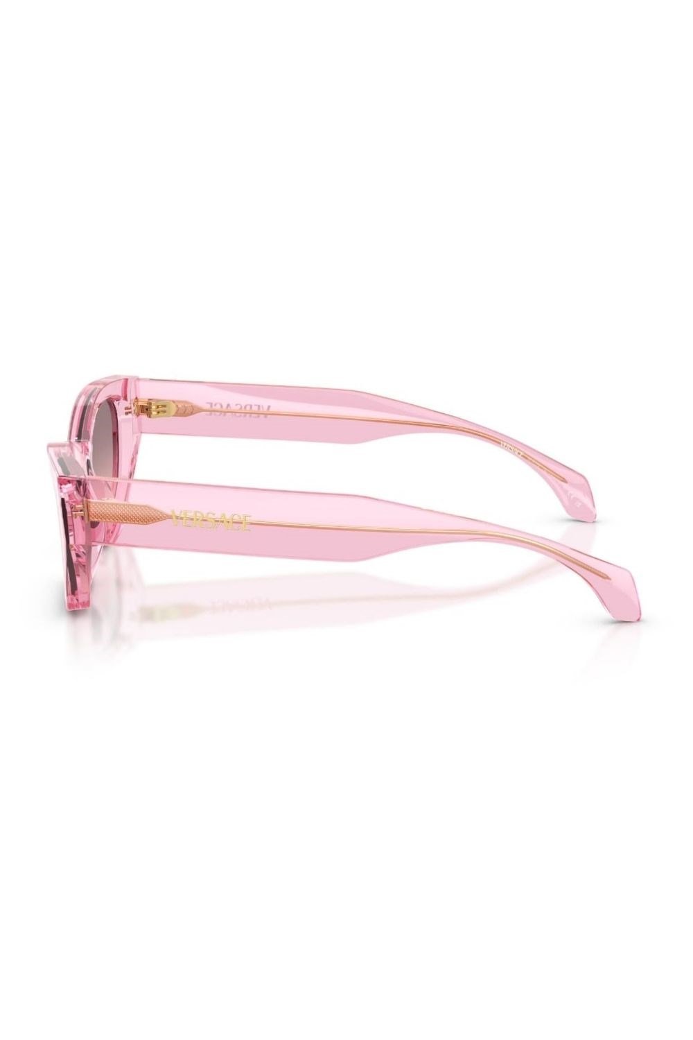 Versace VE 4488U 53mm 53705M Unisex Güneş Gözlüğü