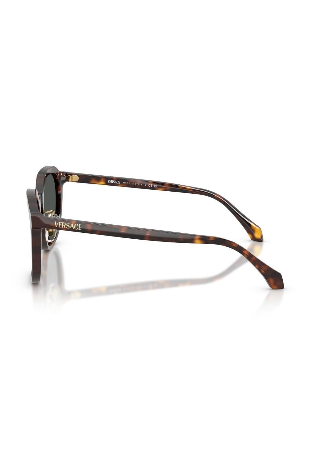 Versace VE 4493D 55mm 108187 Erkek Güneş Gözlüğü