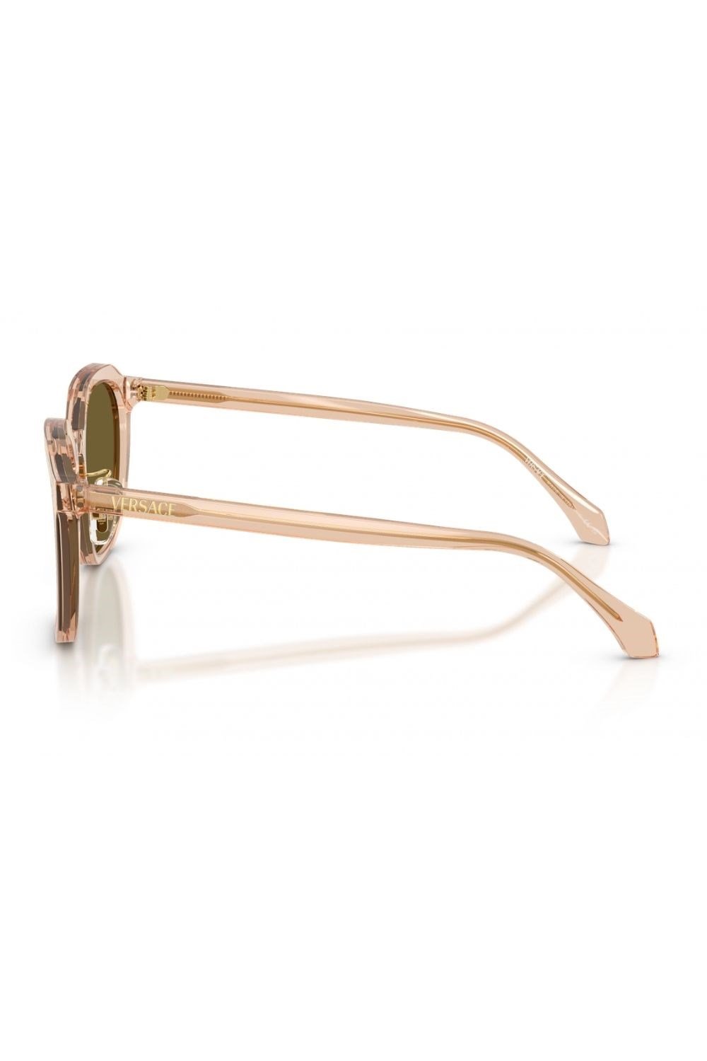 Versace VE 4493D 55mm 551883 Erkek Güneş Gözlüğü