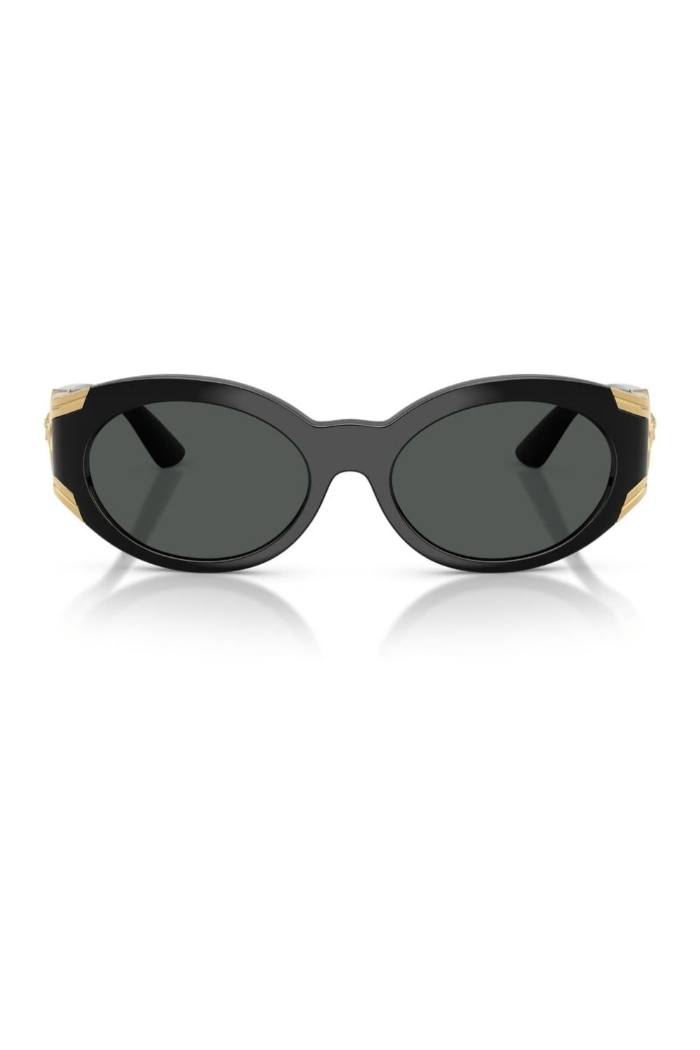 Versace VE 4503U 55mm 108187 Unisex Güneş Gözlüğü