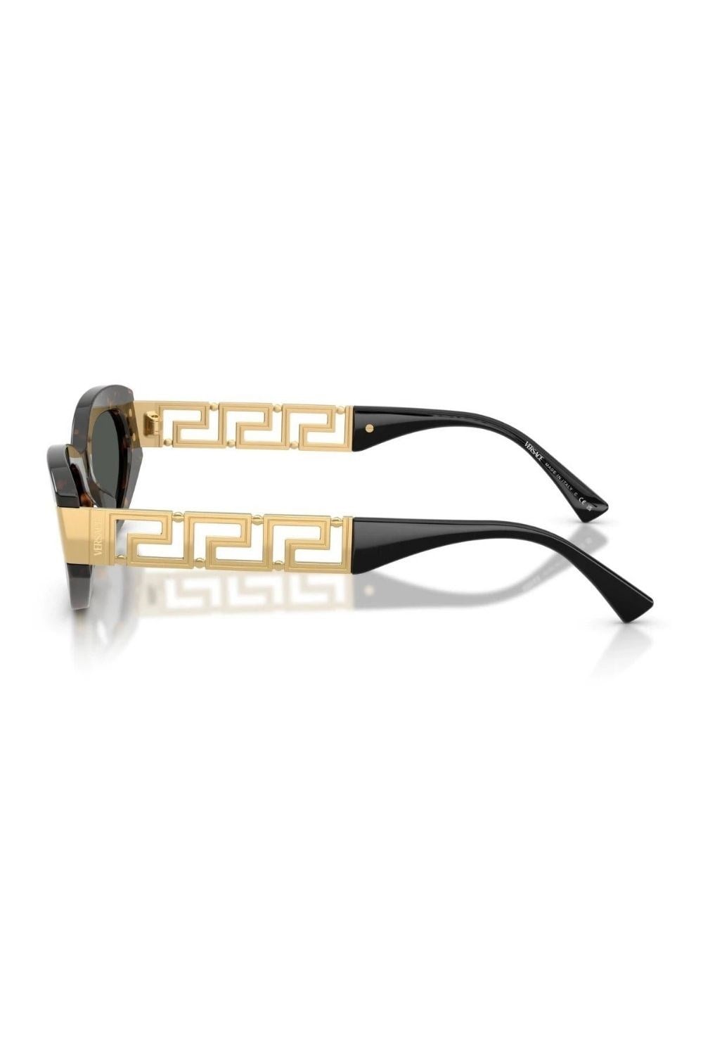 Versace VE 4507 54mm 552887 Unisex Güneş Gözlüğü