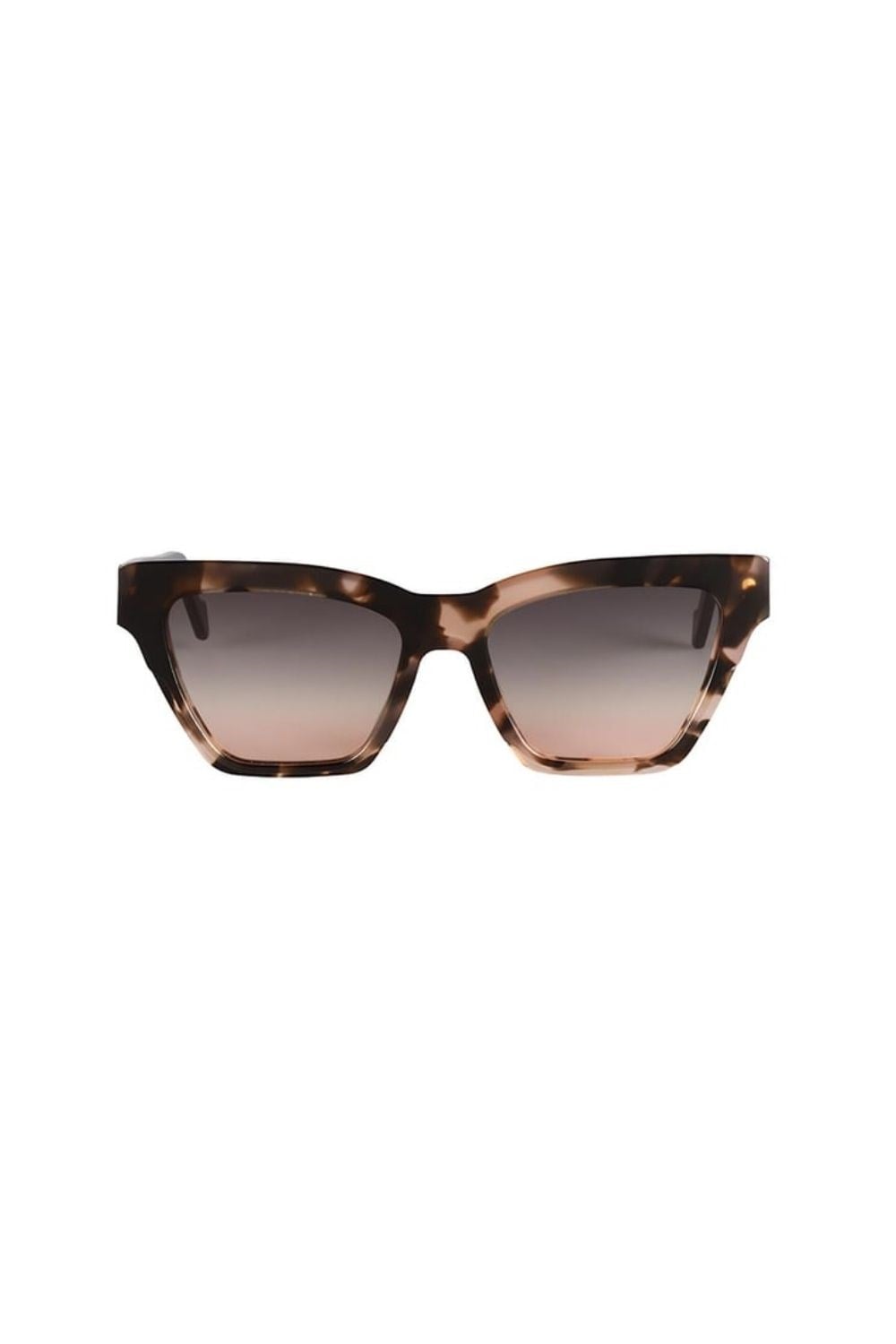Vintage Naples Light NL02 Dark Pink Kadın Güneş Gözlüğü