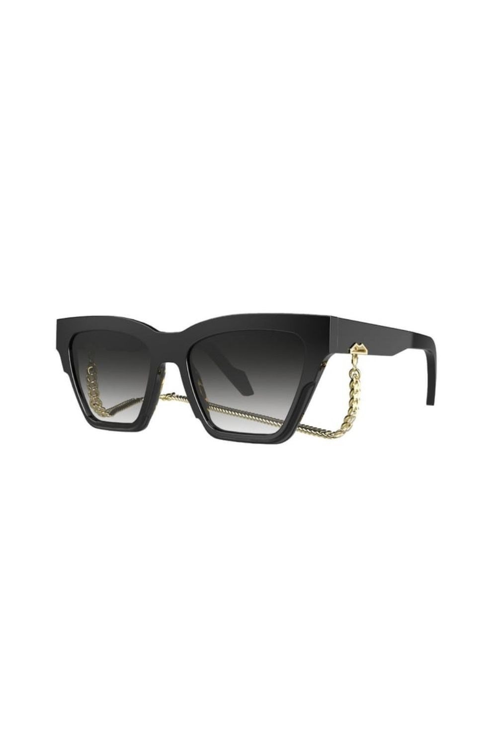 Vintage Naples Light NL02 Gold Kadın Güneş Gözlüğü