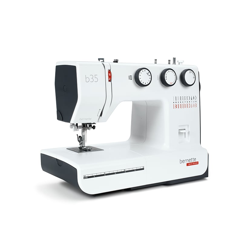 Bernette B35 Dikiş Makinesi