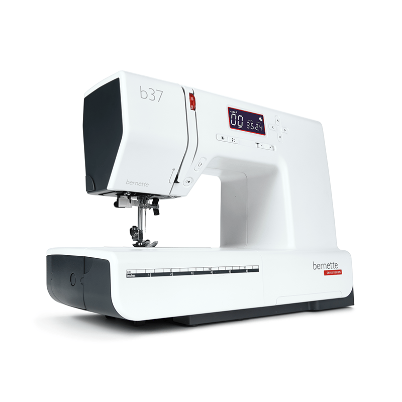 Bernette B37 Dikiş Makinesi
