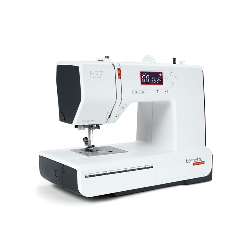 Bernette B37 Dikiş Makinesi