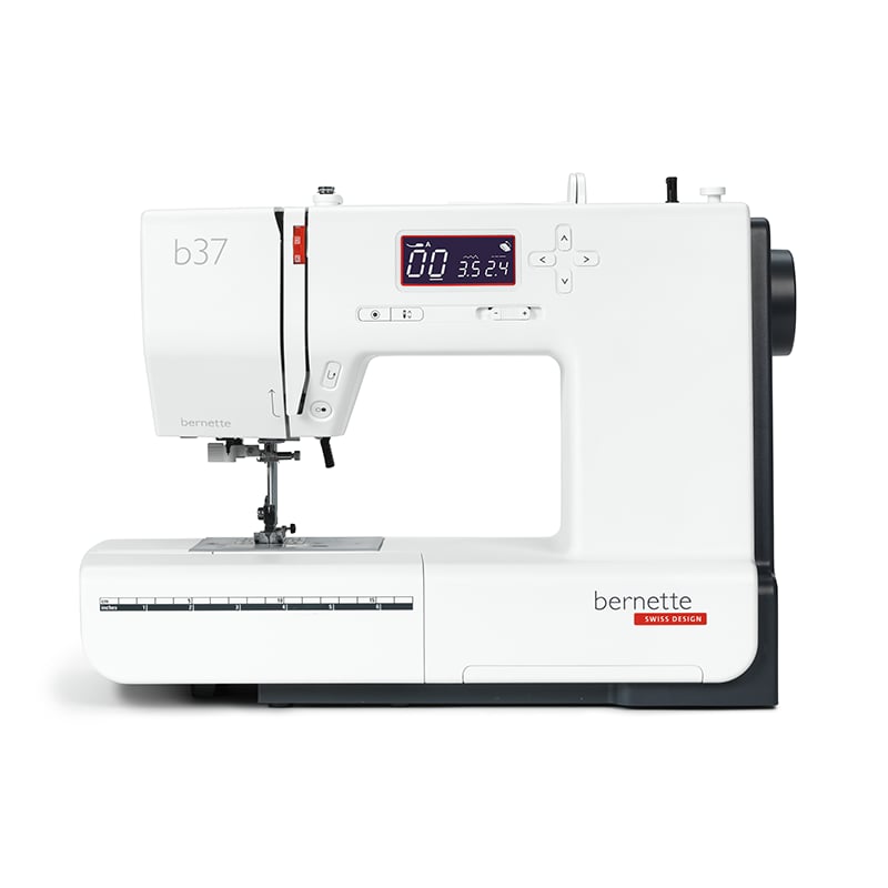 Bernette B37 Dikiş Makinesi