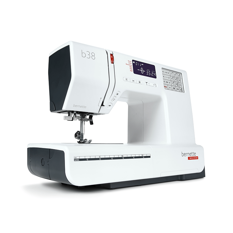 Bernette B38 Dikiş Makinesi