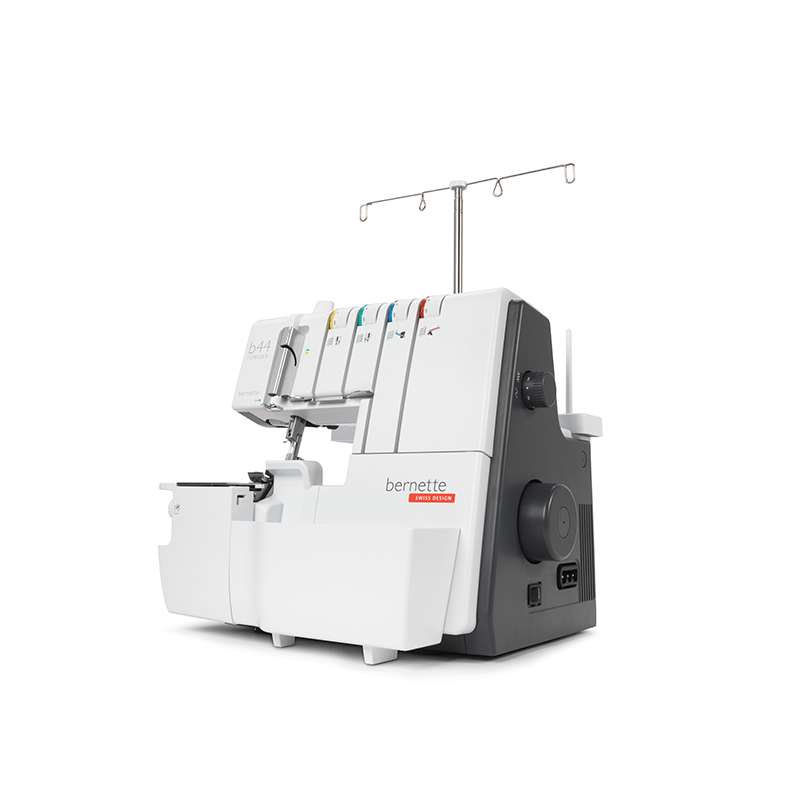 Bernette B44 Overlok Makinesi