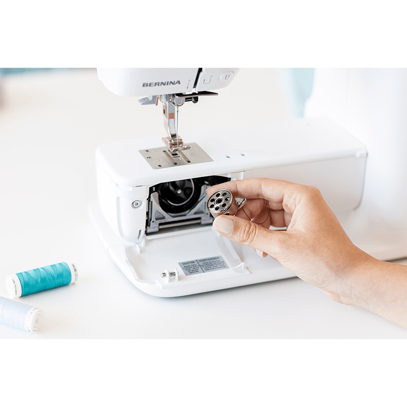 Bernina B335 Dikiş Makinesi