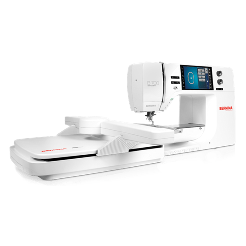 Bernina B700E Nakış Makinesi